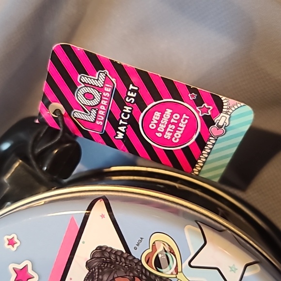 L.O.L. Surprise! BETTER TOGETHER Watch Set - Picture 4 of 14